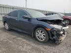 2020 HONDA CIVIC TOURING   for sale at Copart ON - OTTAWA