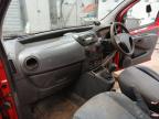 2010 PEUGEOT BIPPER S H for sale at Copart NEWBURY