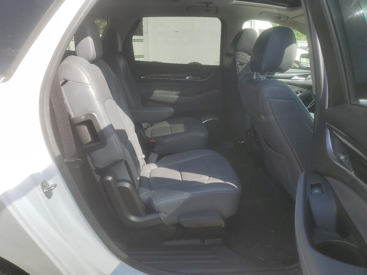 2018 Buick Enclave Essence VIN: 5GAERBKW5JJ262764 Lot: 59898635