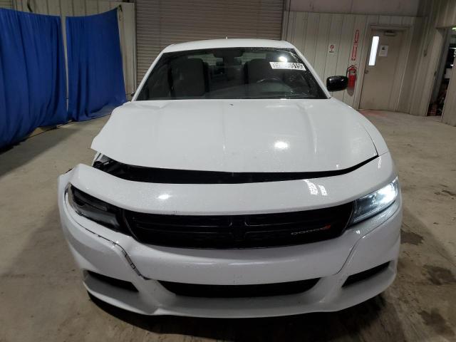  DODGE CHARGER 2023 White