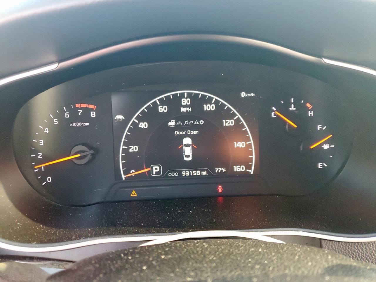 2014 Kia Cadenza Premium VIN: KNALN4D7XE5159421 Lot: 62568845