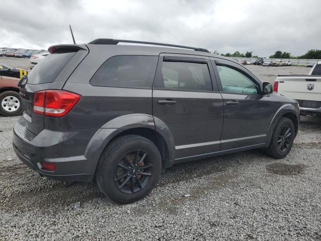 DODGE JOURNEY 2019 Сірий