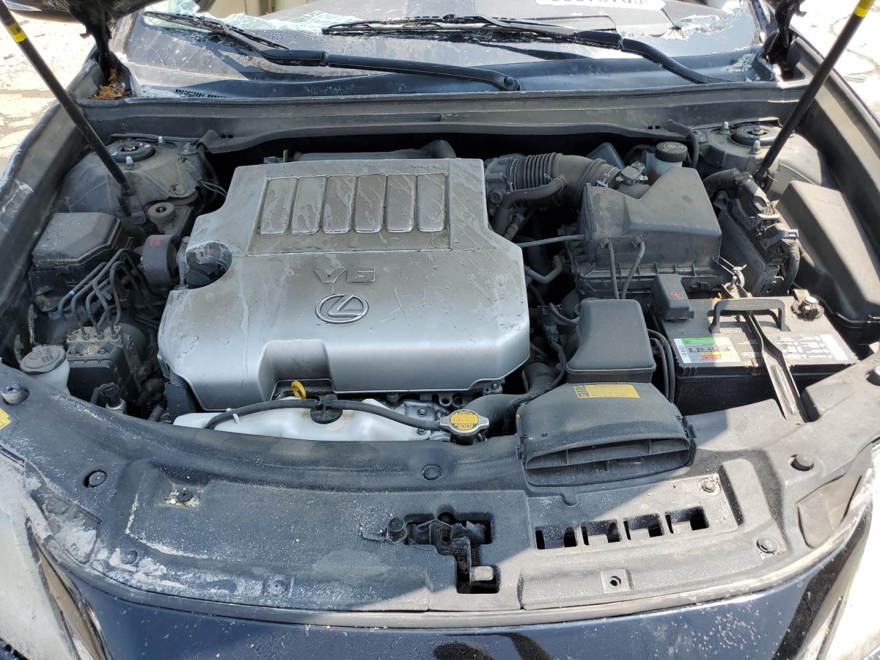 jthbk1gg7e2084968 JTHBK1GG7E2084968 2014 Lexus Es 350