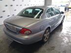 2008 JAGUAR X-TYPE for sale at Copart CASTLEDERMOT - IRELAND