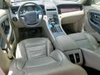 2011 FORD TAURUS SEL   à vendre chez Copart TX - HOUSTON