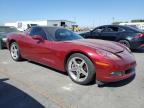 2006 Chevrolet Corvette  for Sale in Sacramento, CA - Front End