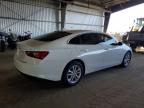 2017 Chevrolet Malibu Lt იყიდება American Canyon-ში, CA - Minor Dent/Scratches
