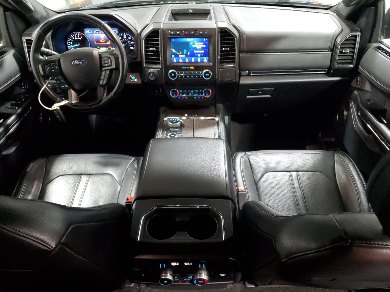 2020 Ford Expedition Limited VIN: 1FMJU2AT7LEA01775 Lot: 58177675