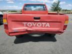 1989 Toyota Pickup 1/2 Ton Short Wheelbase იყიდება Albuquerque-ში, NM - Rear End