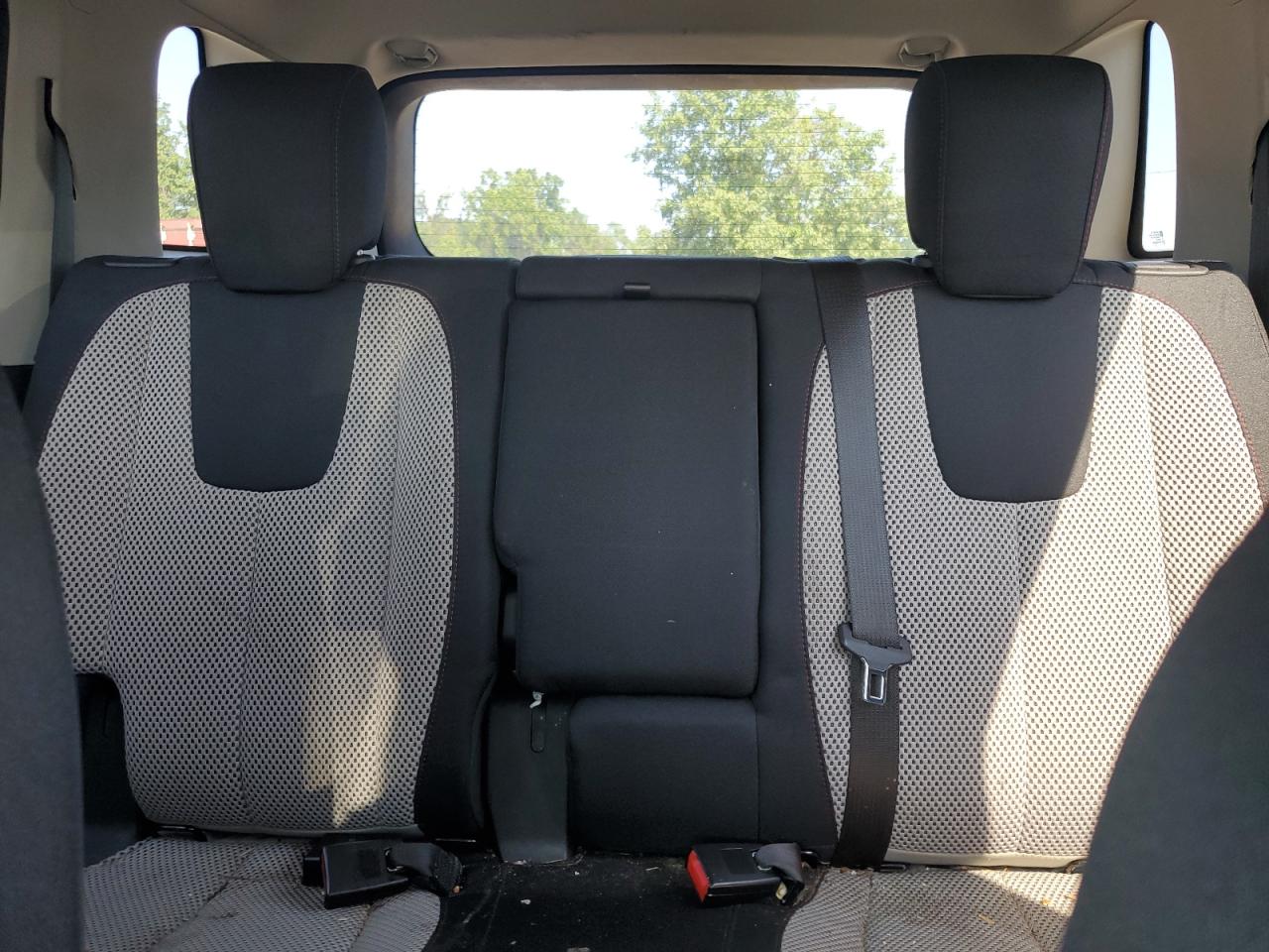 2014 GMC Terrain Sle VIN: 2GKFLRE39E6166643 Lot: 61606925