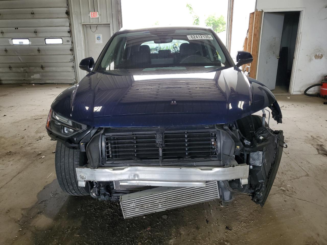 AUDI Q5 2021 VIN WA1AAAFY9M2055295 zdjęcie 5