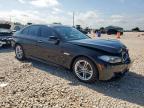 2015 Bmw 528 I na sprzedaż w Taylor, TX - Front End