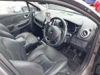 2016 RENAULT CLIO ICONI for sale at Copart SANDWICH