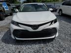 2020 Toyota Camry Le   للبيع في Riverview، FL - Front End