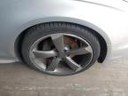 2012 AUDI A4 S LINE for sale at Copart SANDTOFT