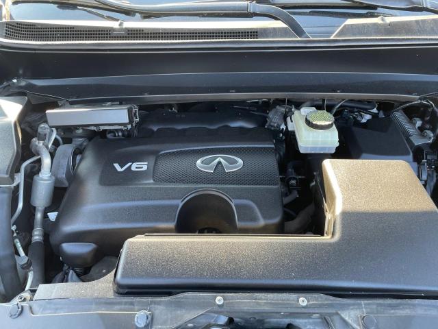 Cabriolets INFINITI G37 2013 Granatowy