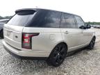 2017 Land Rover Range Rover Hse for Sale in Ellenwood, GA - Mechanical