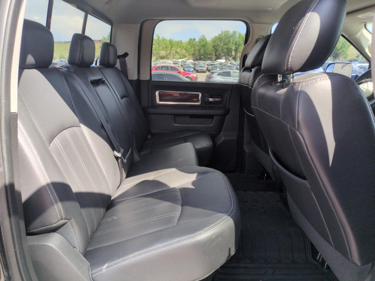 2010 Dodge Ram 2500 VIN: 3D7UT2CL0AG145021 Lot: 62604185
