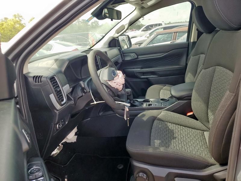 FORD RANGER 2024 Gray