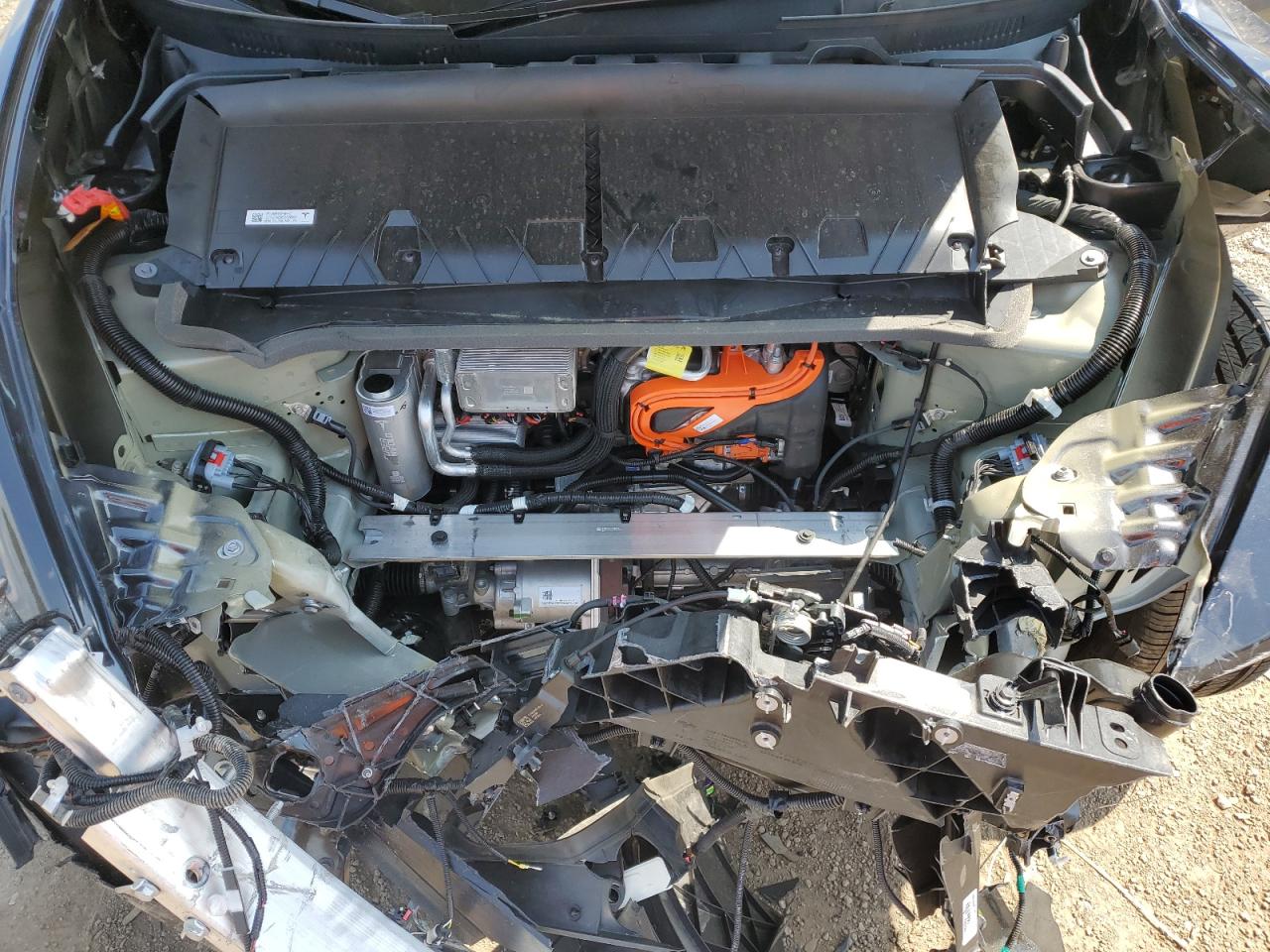 2026 Tesla Model Y VIN: 7SAYGDEE8TF334120 Lot: 67580075