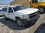 2012 Chevrolet Silverado C1500 de vânzare în Cahokia Heights, IL - Minor Dent/Scratches