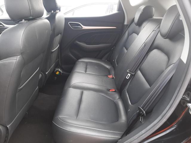 2019 MG ZS EXCLUSI