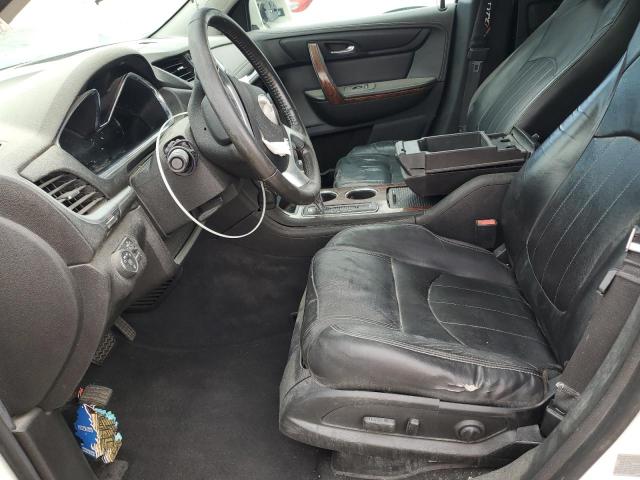  CHEVROLET TRAVERSE 2014 Beige