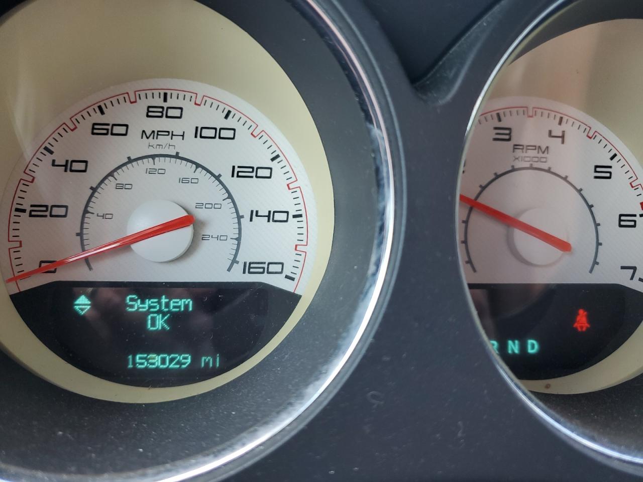2013 Dodge Challenger R/T VIN: 2C3CDYBTXDH530957 Lot: 61903455
