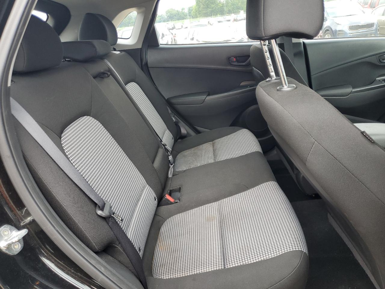 2023 Hyundai Kona Se VIN: KM8K22AB5PU932580 Lot: 63043905