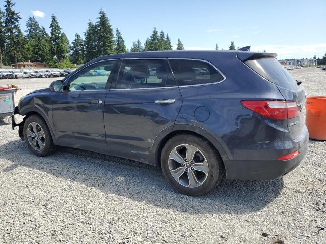  HYUNDAI SANTA FE 2013 Szary