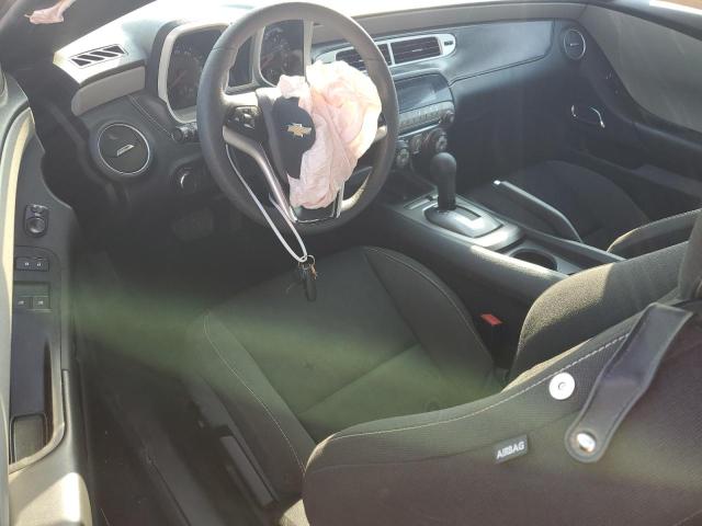 Coupet CHEVROLET CAMARO 2015 Blue
