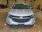 2021 Chevrolet Equinox Lt للبيع في San Antonio، TX - Mechanical