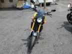 2016 YAMAHA XSR900 60TH ANNIVERSARY   for sale at Copart CT - HARTFORD