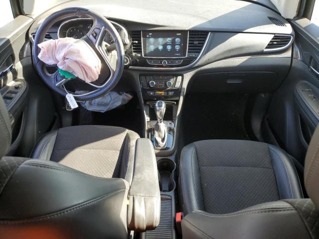  BUICK ENCORE 2018 Белый