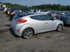 2017 Hyundai Veloster  for Sale in Exeter, RI - Front End