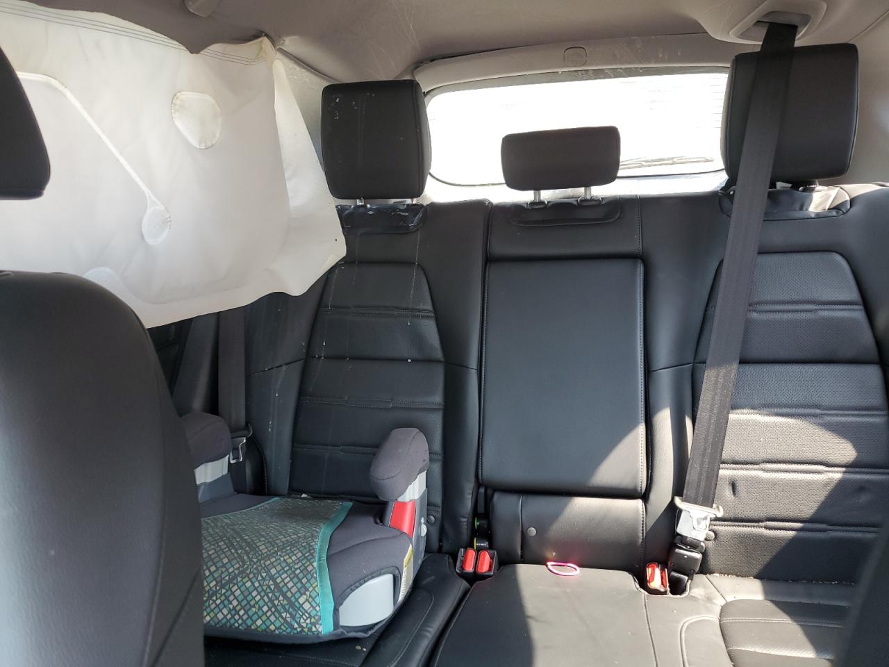 2020 Honda Cr-V Exl VIN: 7FARW1H89LE003107 Lot: 62188445