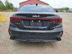 2022 KIA FORTE GT LINE   for sale at Copart ON - LONDON