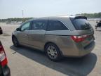 2012 Honda Odyssey Exl for Sale in Glassboro, NJ - Front End