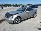 2003 Mercedes-Benz Slk 320   for Sale in Lumberton, NC - Front End