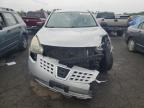 2009 Nissan Rogue S zu verkaufen in New Britain, CT - Front End