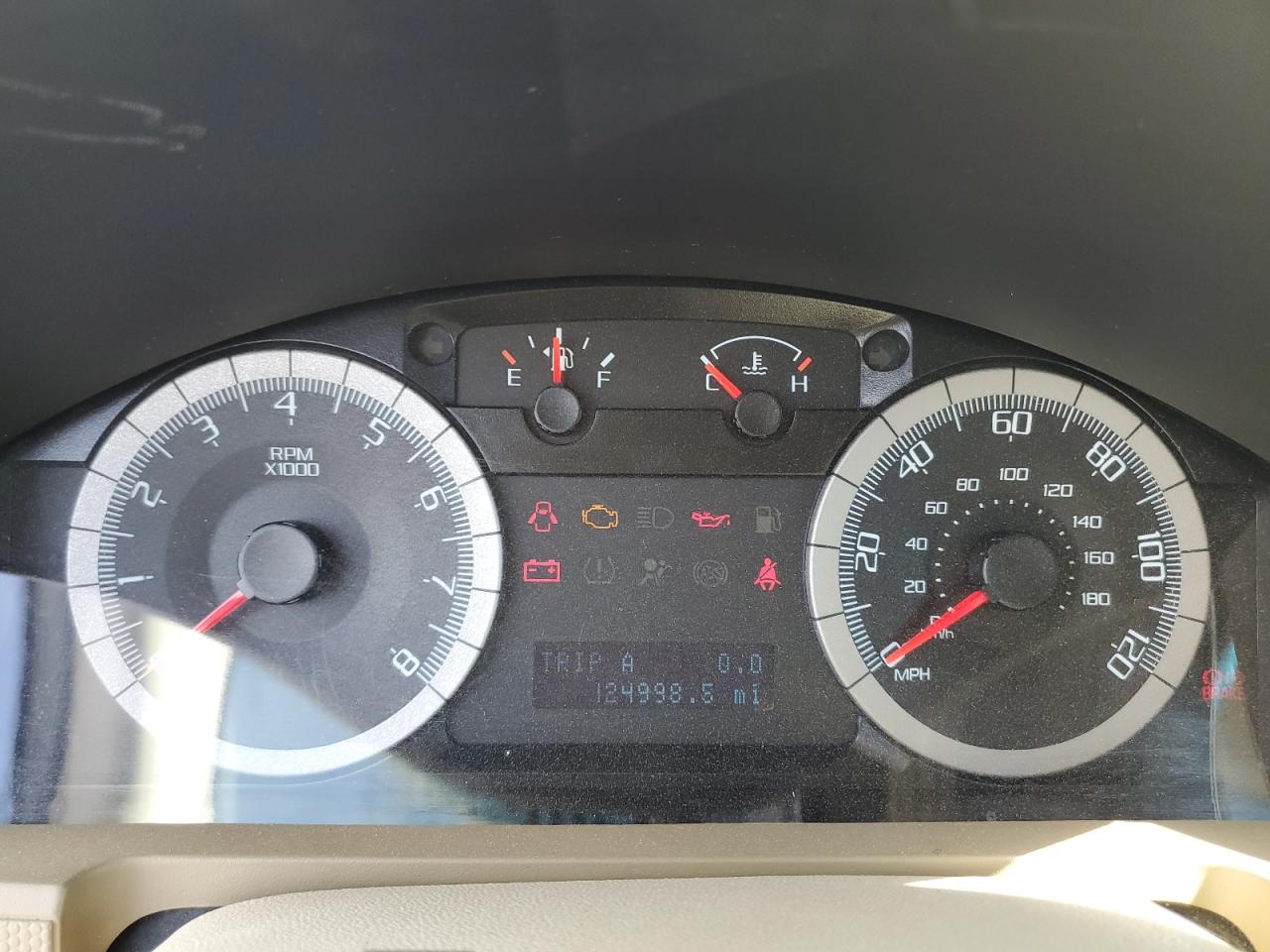 2010 Ford Escape Xlt VIN: 1FMCU0D77AKA70962 Lot: 63024185