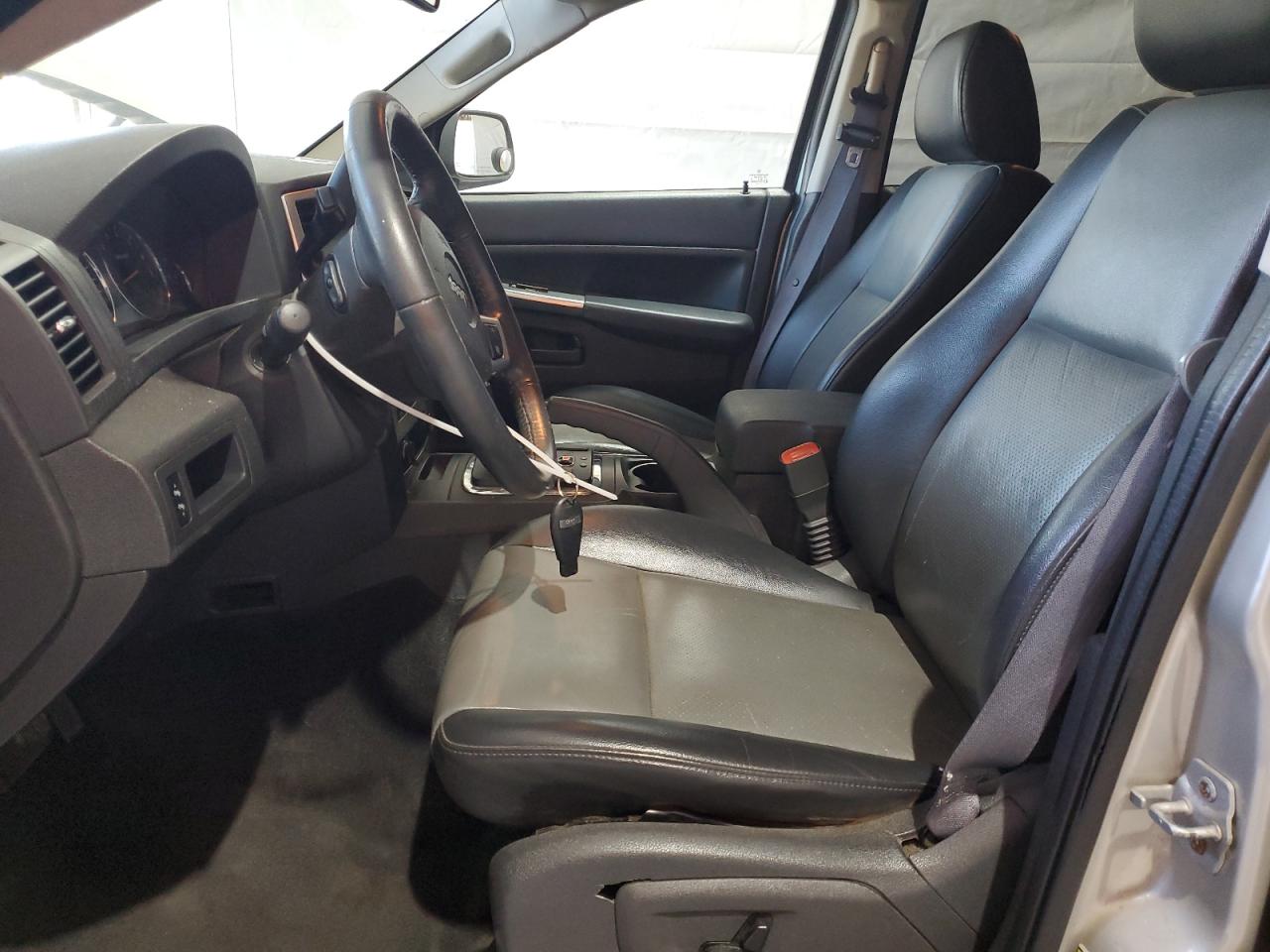 2008 Jeep Grand Cherokee Laredo VIN: 1J8GR48K78C236102 Lot: 61804085
