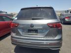 2022 Volkswagen Tiguan S en Venta en San Martin, CA - Minor Dent/Scratches