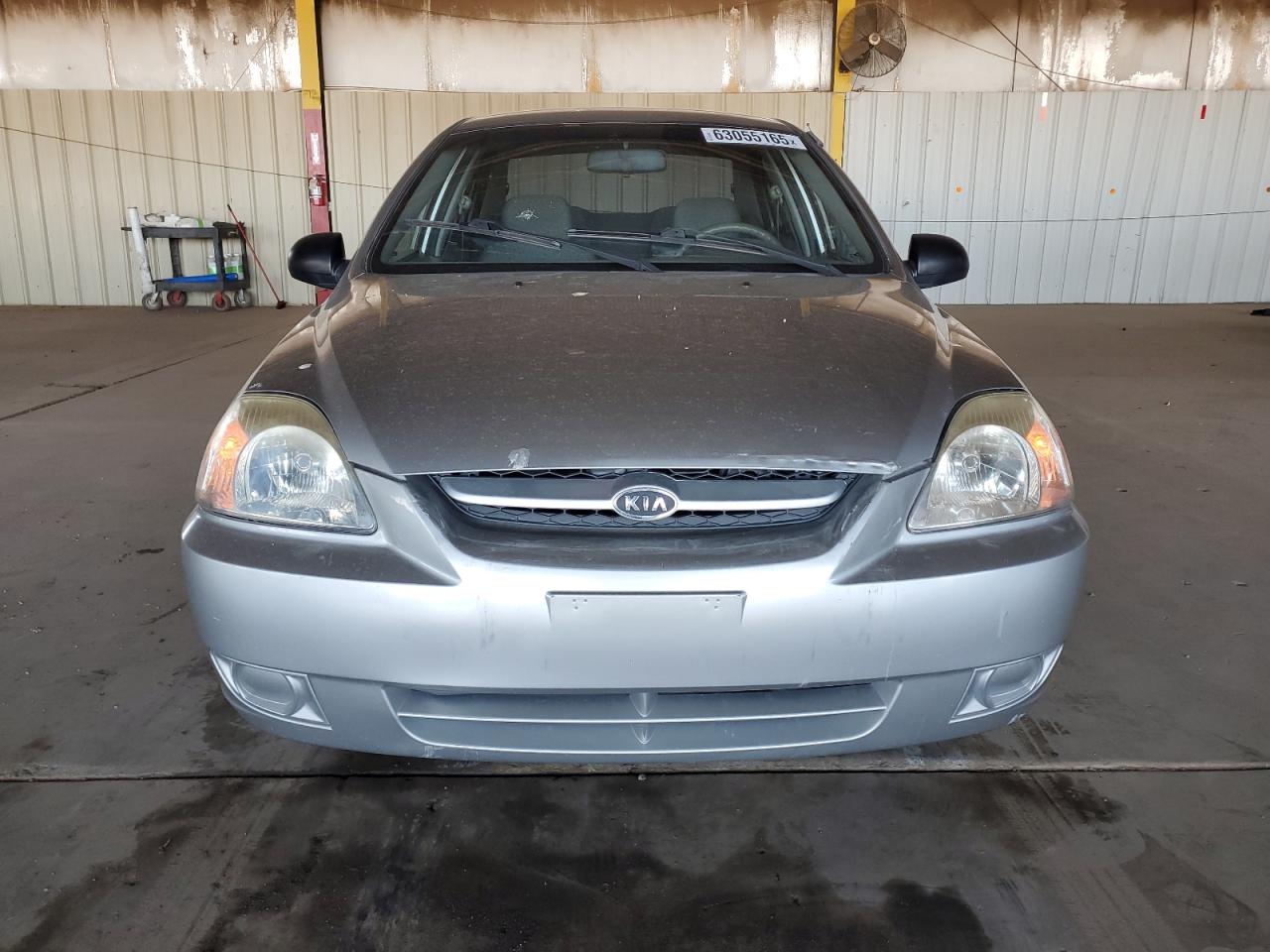 2004 Kia Rio - Image 5