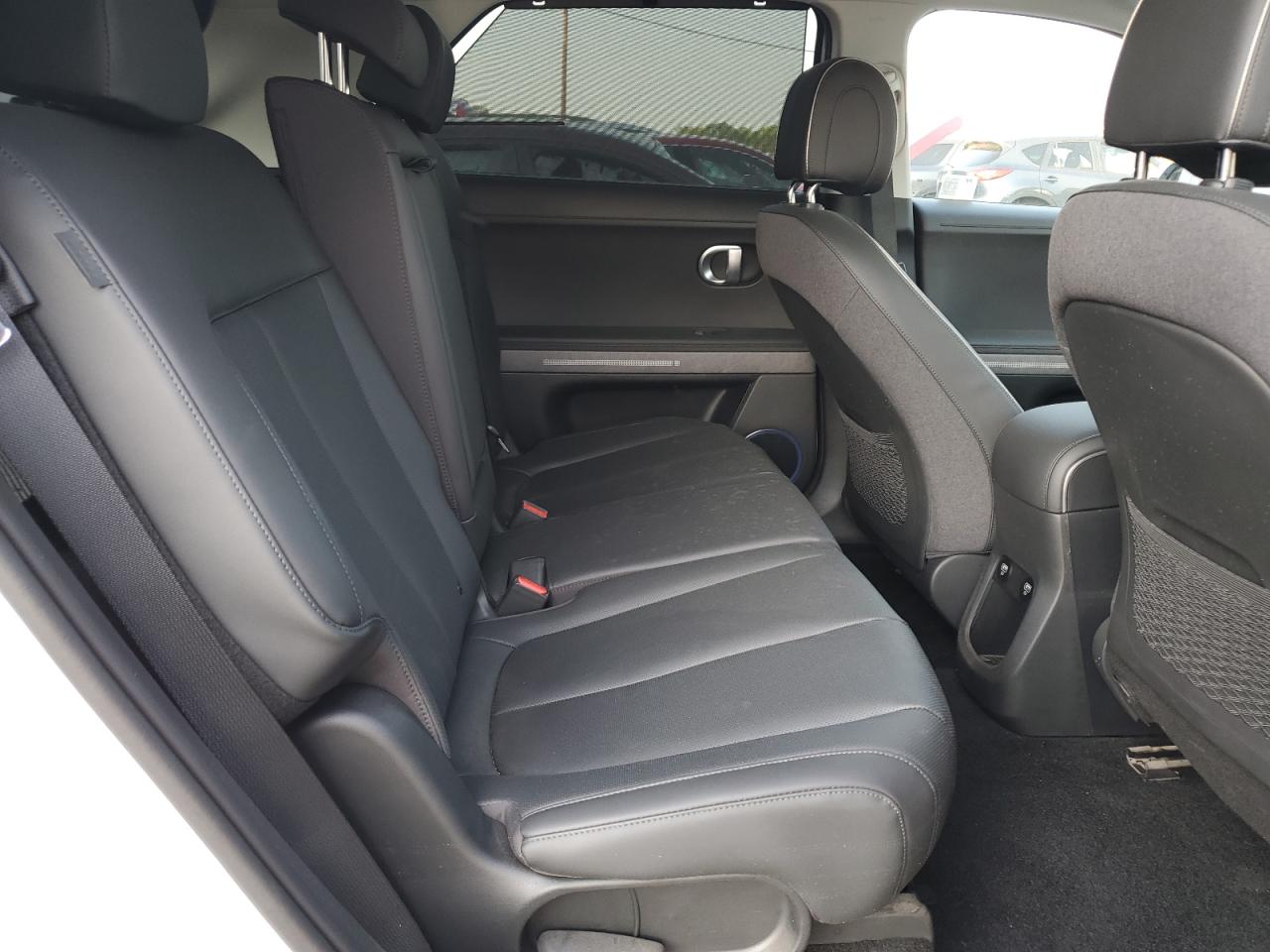 2024 Hyundai Ioniq 5 Limited VIN: KM8KRDDF6RU333048 Lot: 59583865