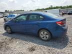 2014 Honda Civic Lx   de vânzare în Hueytown, AL - Front End