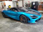2020 MCLAREN AUTOMOTIVE 720S    for sale at Copart NY - LONG ISLAND
