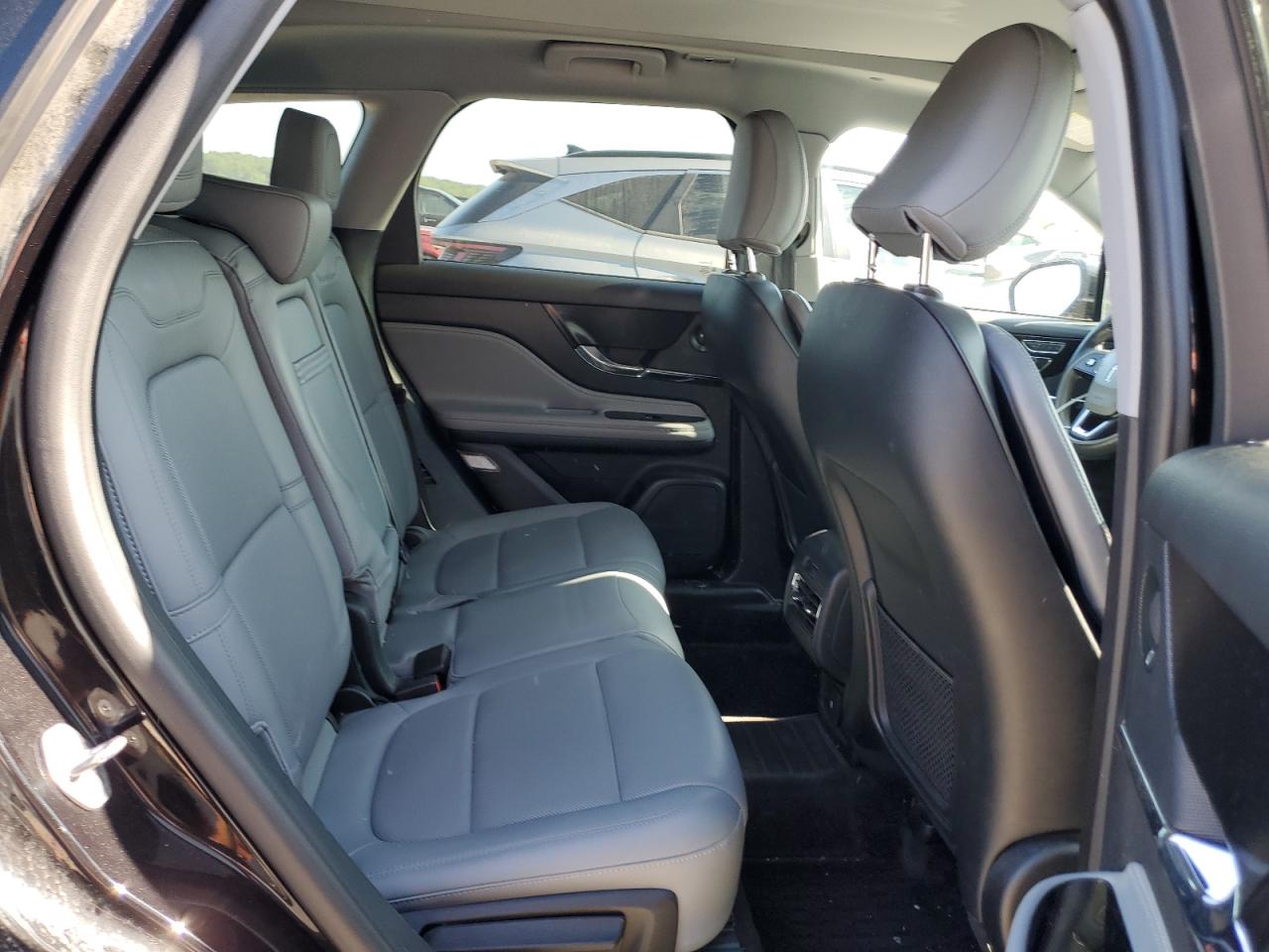 2021 Lincoln Corsair Reserve VIN: 5LMCJ2D99MUL05535 Lot: 61542875