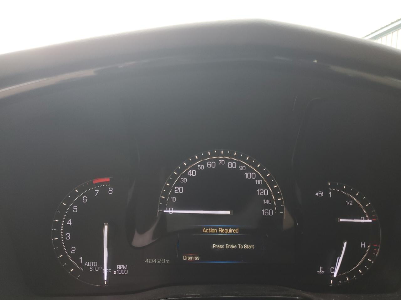 2018 Cadillac Xt5 VIN: 1GYKNARS0JZ228866 Lot: 59240065