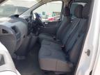 2012 PEUGEOT EXPERT 100 for sale at Copart CHESTER